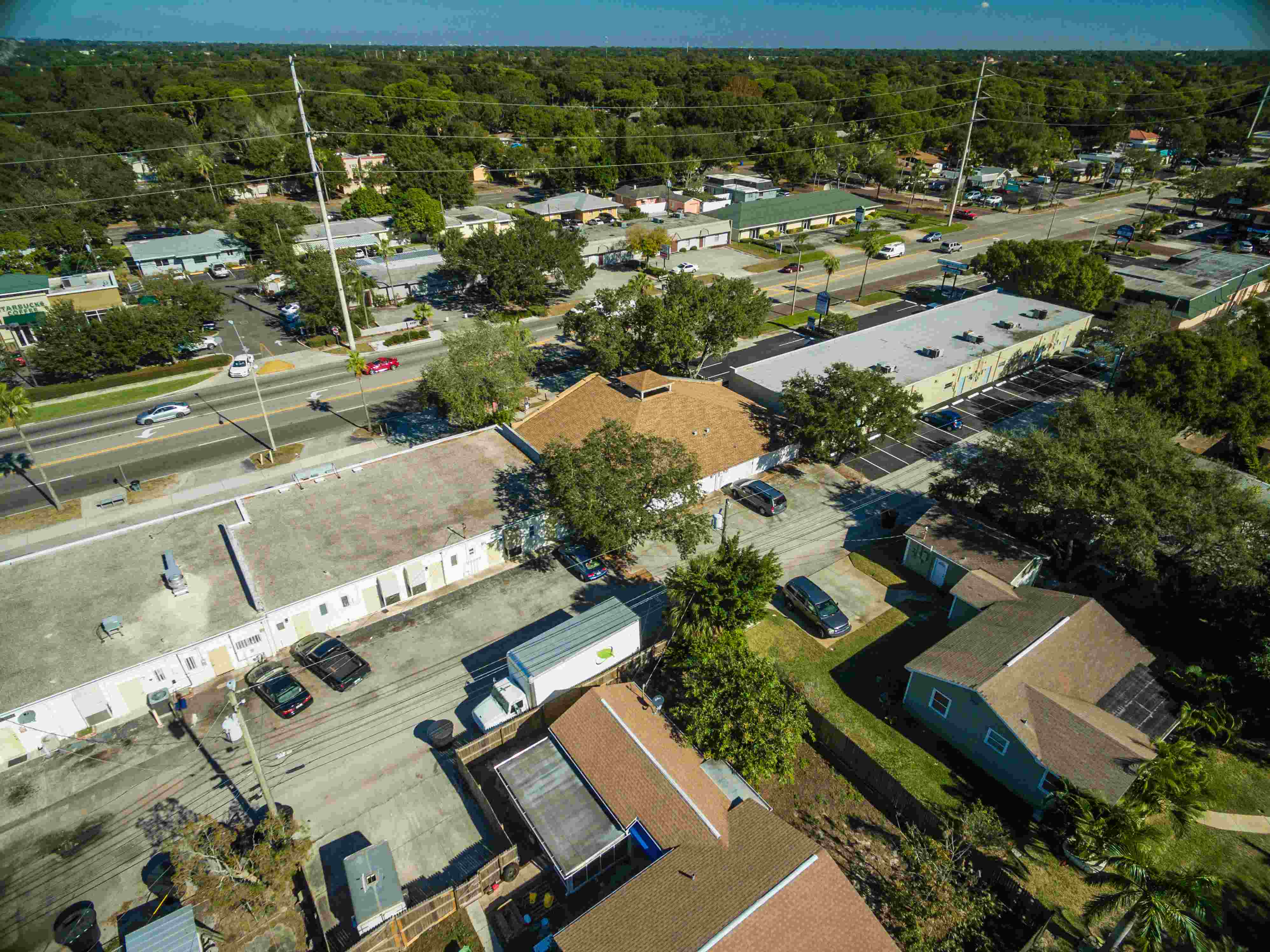 6550 Central AVENUE, Saint Petersburg, FL 33707