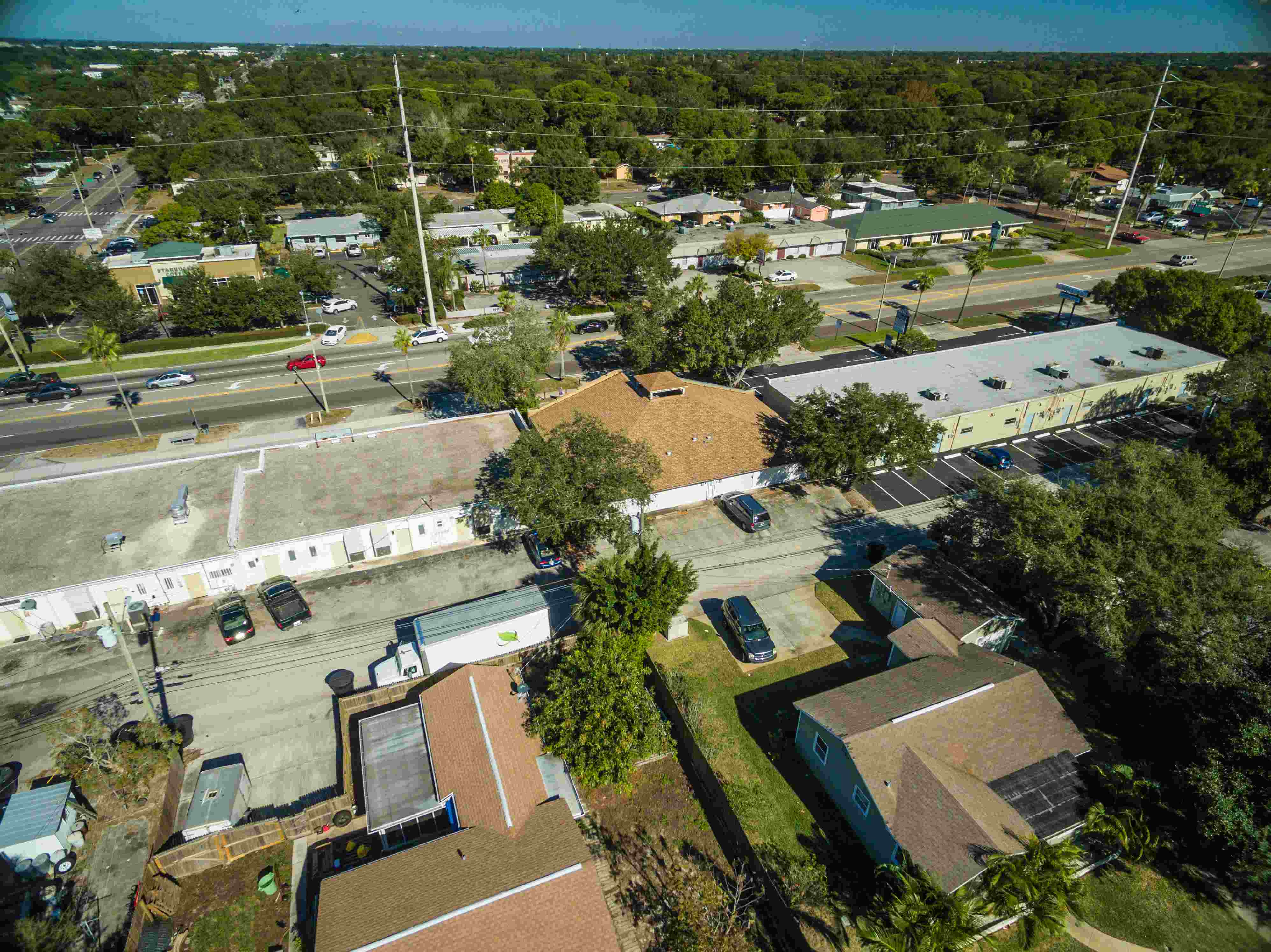 6550 Central AVENUE, Saint Petersburg, FL 33707