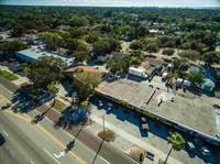 6550 Central AVENUE, Saint Petersburg, FL 33707