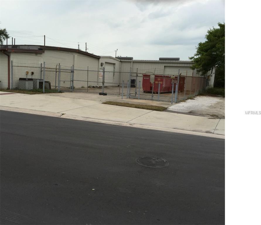 745 43rd Street S, Saint Petersburg, FL 33711