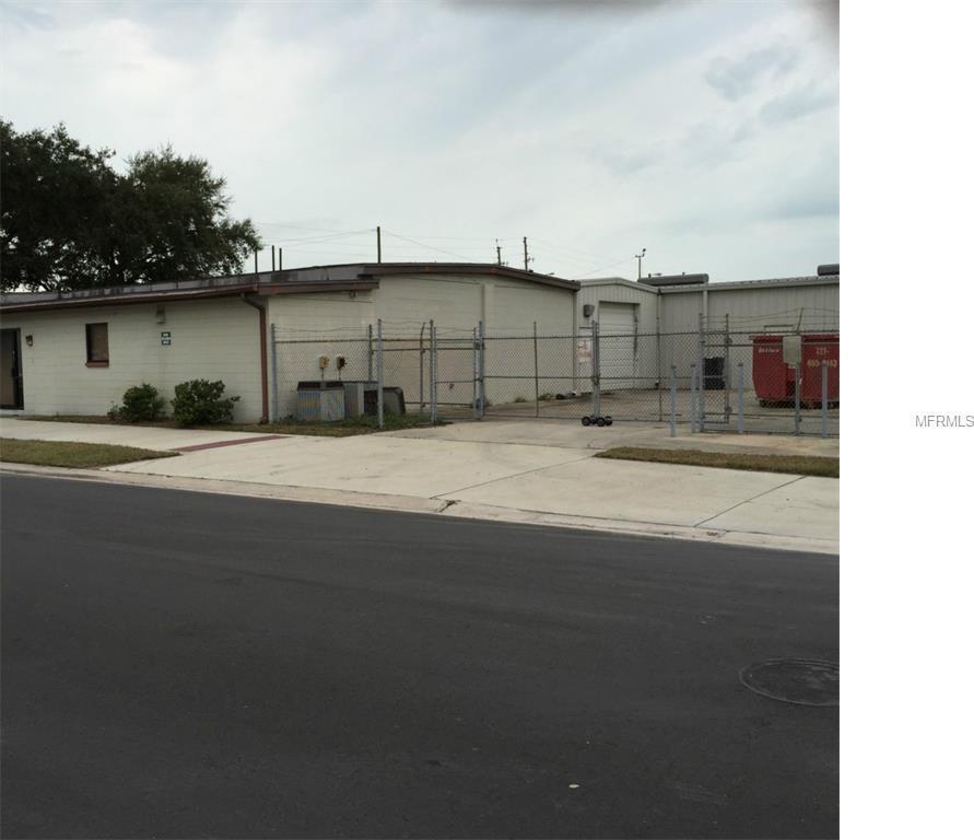 745 43rd Street S, Saint Petersburg, FL 33711