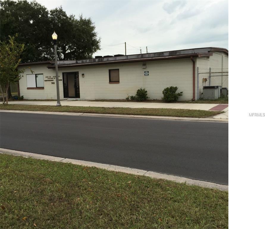 745 43rd Street S, Saint Petersburg, FL 33711