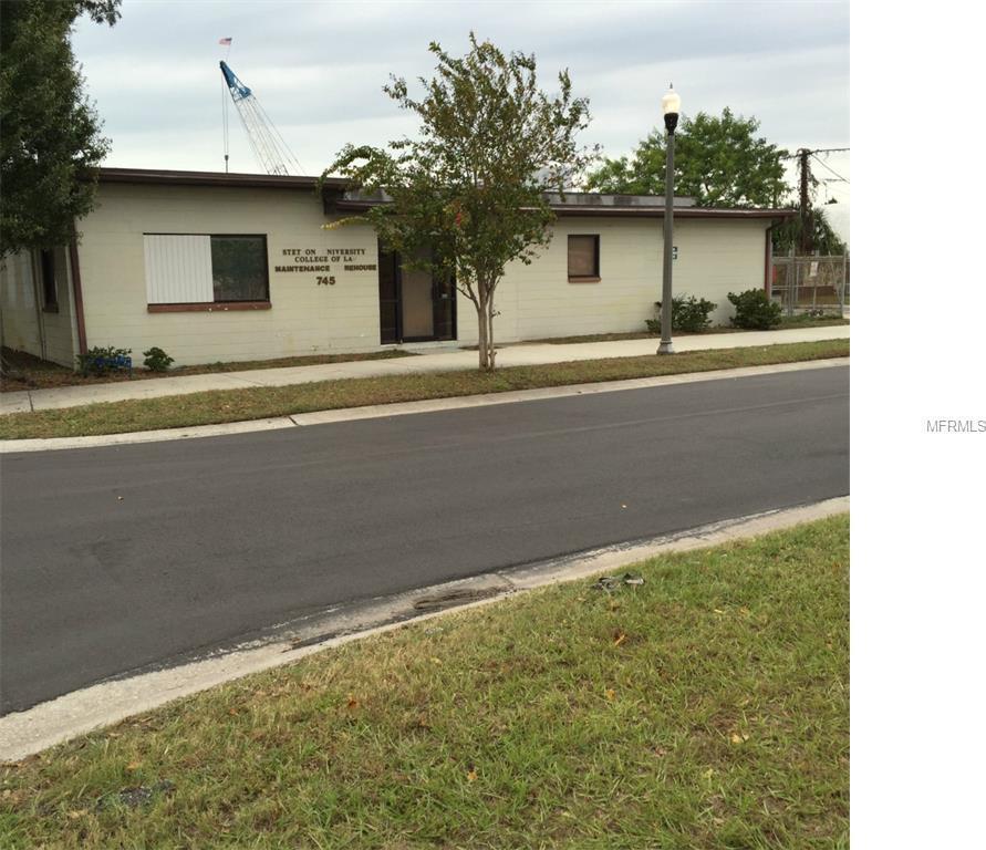 745 43rd Street S, Saint Petersburg, FL 33711