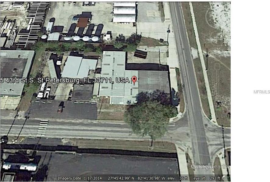 745 43rd Street S, Saint Petersburg, FL 33711