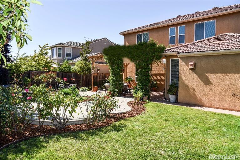 1605 Parkway Drive, Folsom, CA 95630