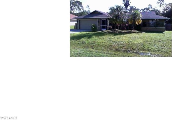 1002 Edison AVE, Lehigh Acres, FL 33972