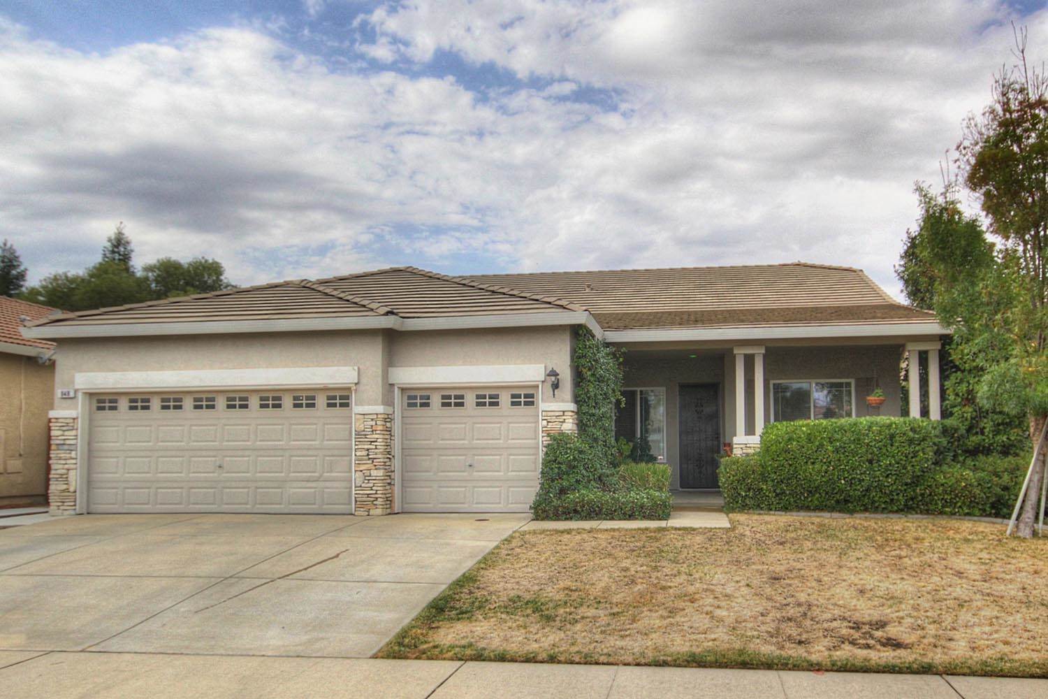 848 Shetland Ct, Lincoln, CA 95648