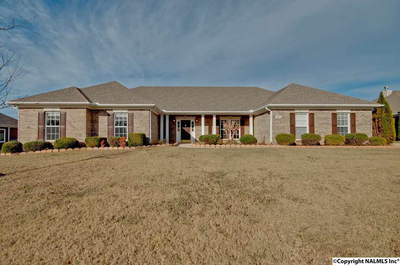 189 Newberry Court, Harvest, AL 35749