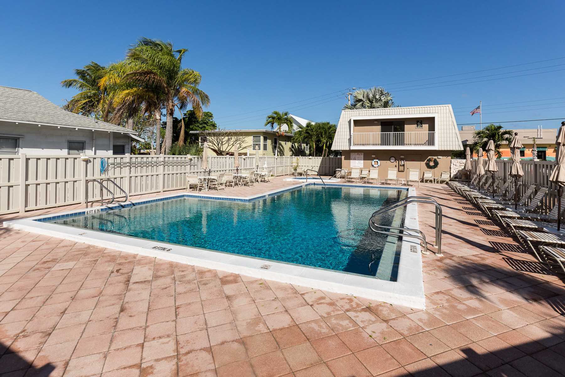 2532 Estero Blvd. #507, Fort Myers Beach, FL 33931