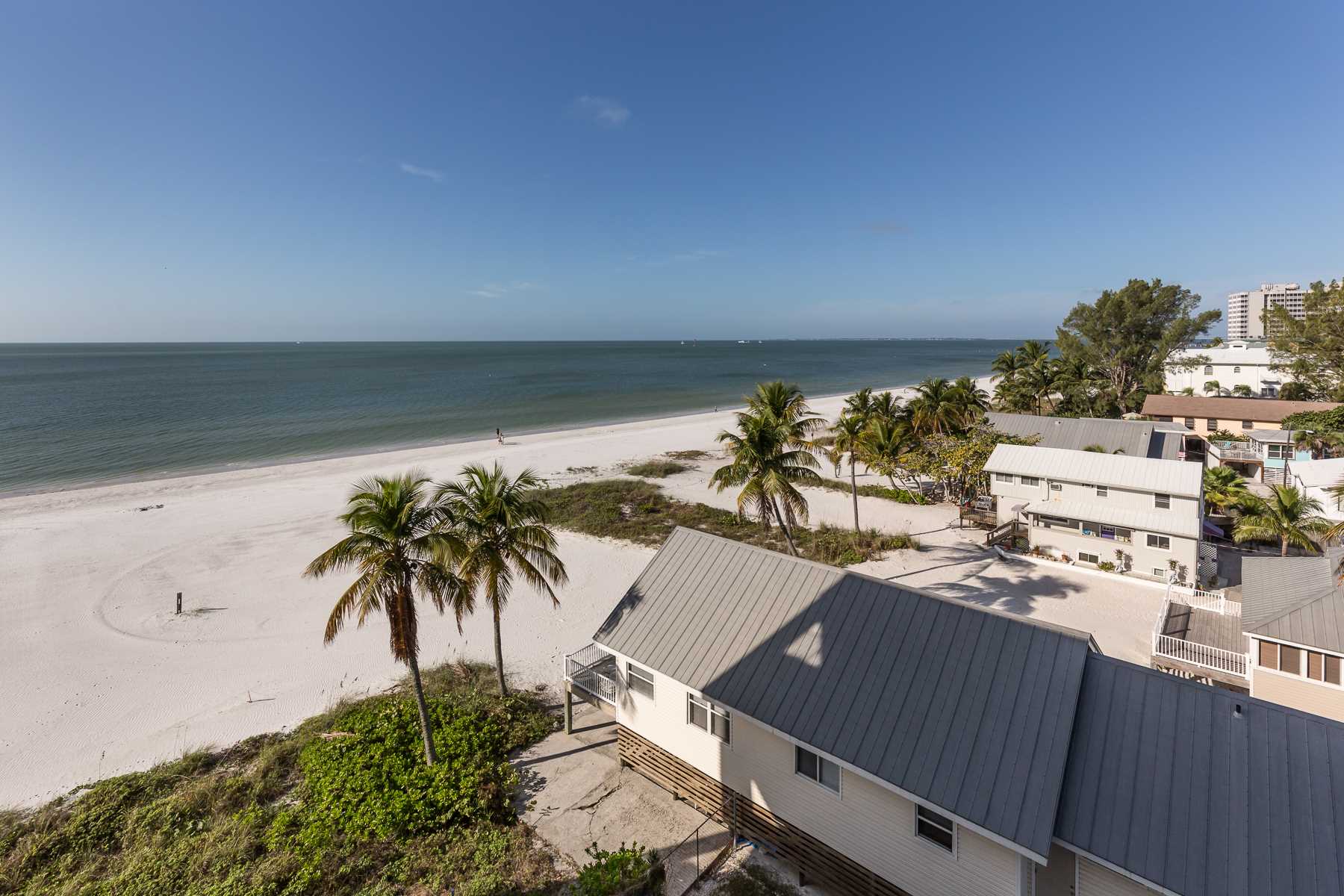 2532 Estero Blvd. #507, Fort Myers Beach, FL 33931