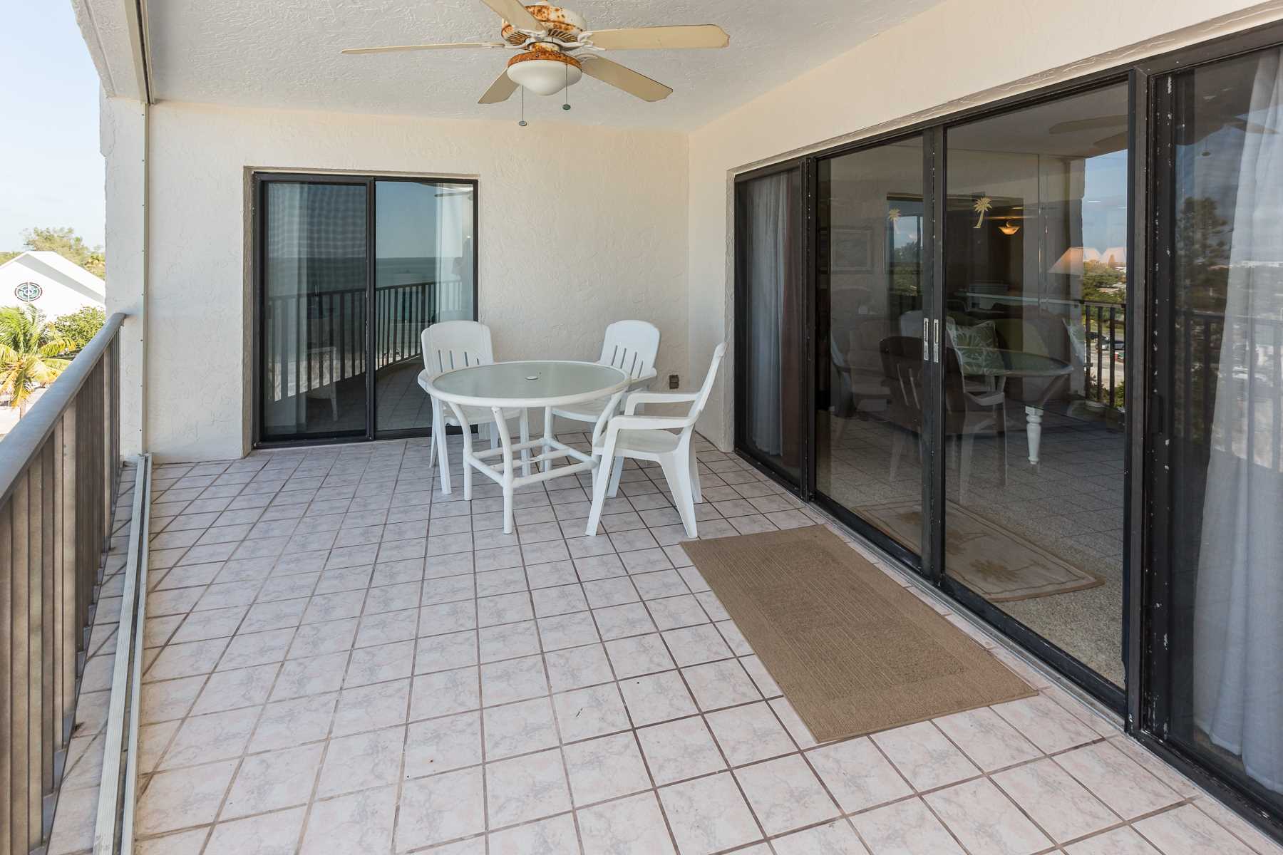 2532 Estero Blvd. #507, Fort Myers Beach, FL 33931