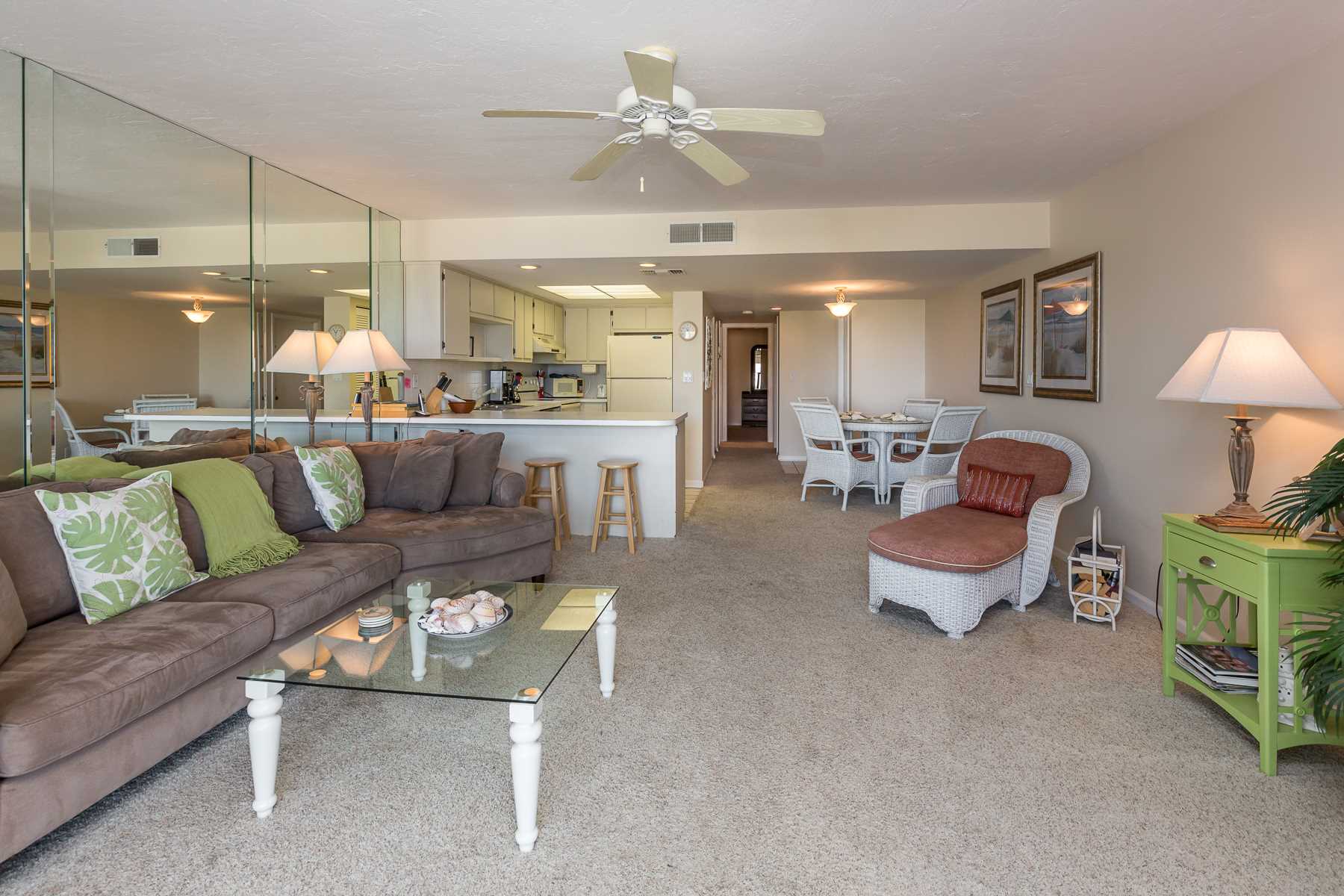 2532 Estero Blvd. #507, Fort Myers Beach, FL 33931