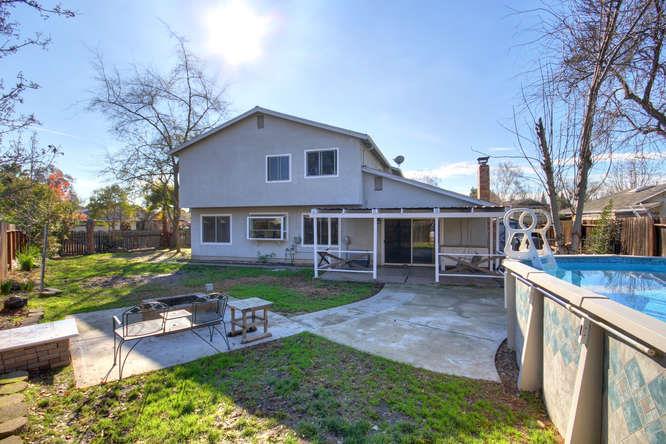 8129 Garryanna Drive, Citrus Heights, CA 95610