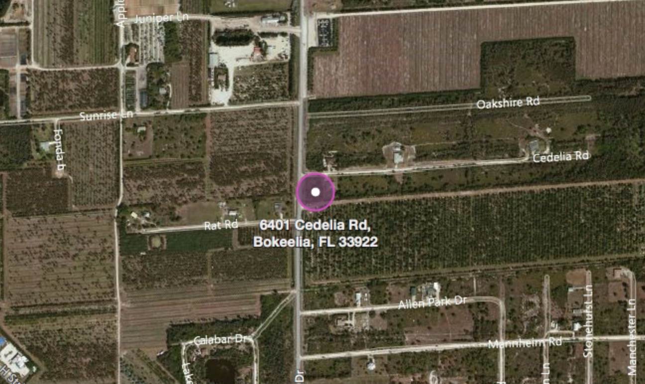 6401 Cedelia Road, Bokeelia, FL 33922