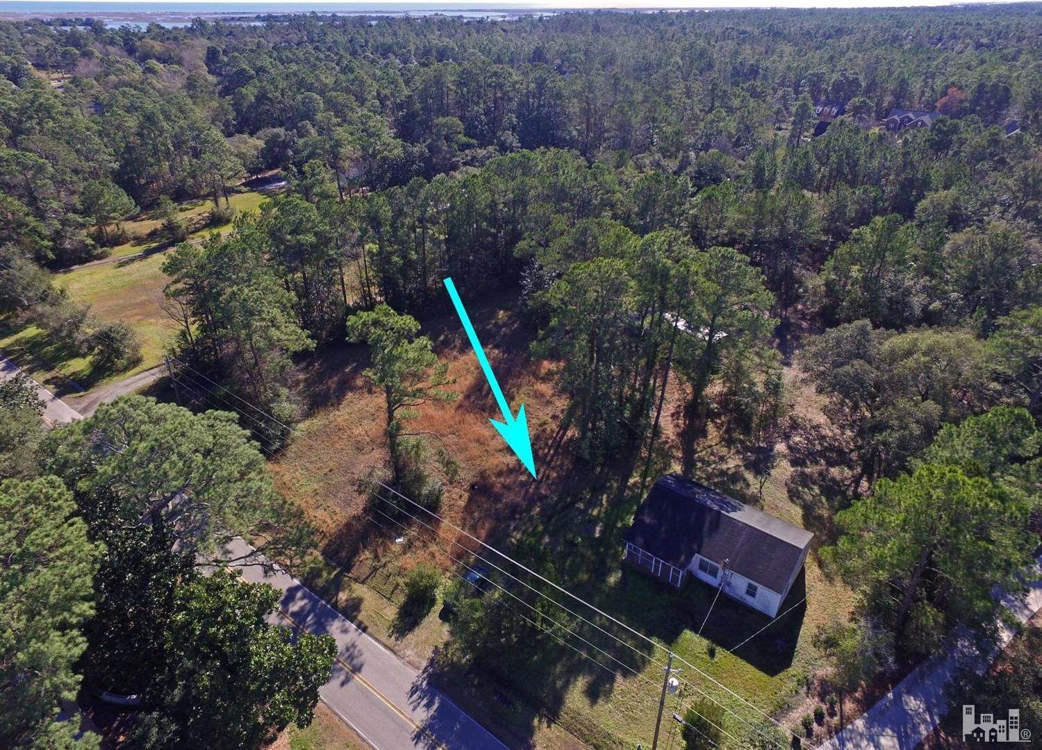 7050 Masonboro Sound Road, Wilmington, NC 28409