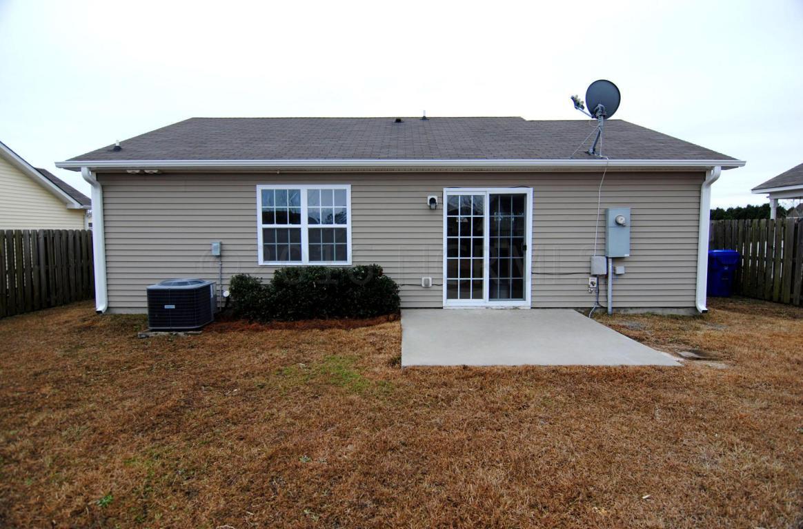 1422 Spring Pine Court, Leland, NC 28451