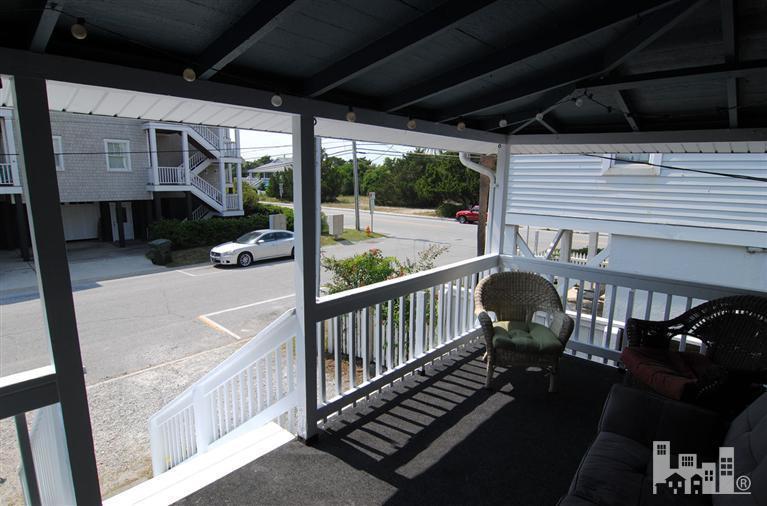 3 Shearwater Street A&B, Wrightsville Beach, NC 28480