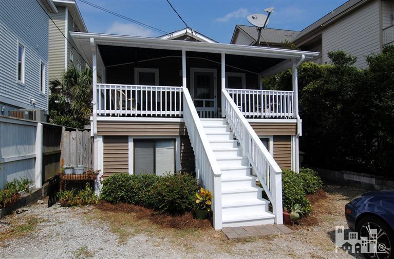 3 Shearwater Street A&B, Wrightsville Beach, NC 28480