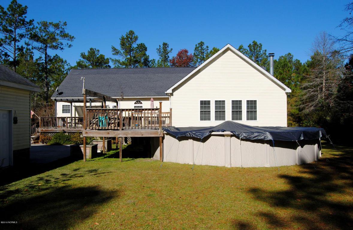 129 Sandy Creek Drive, Leland, NC 28451