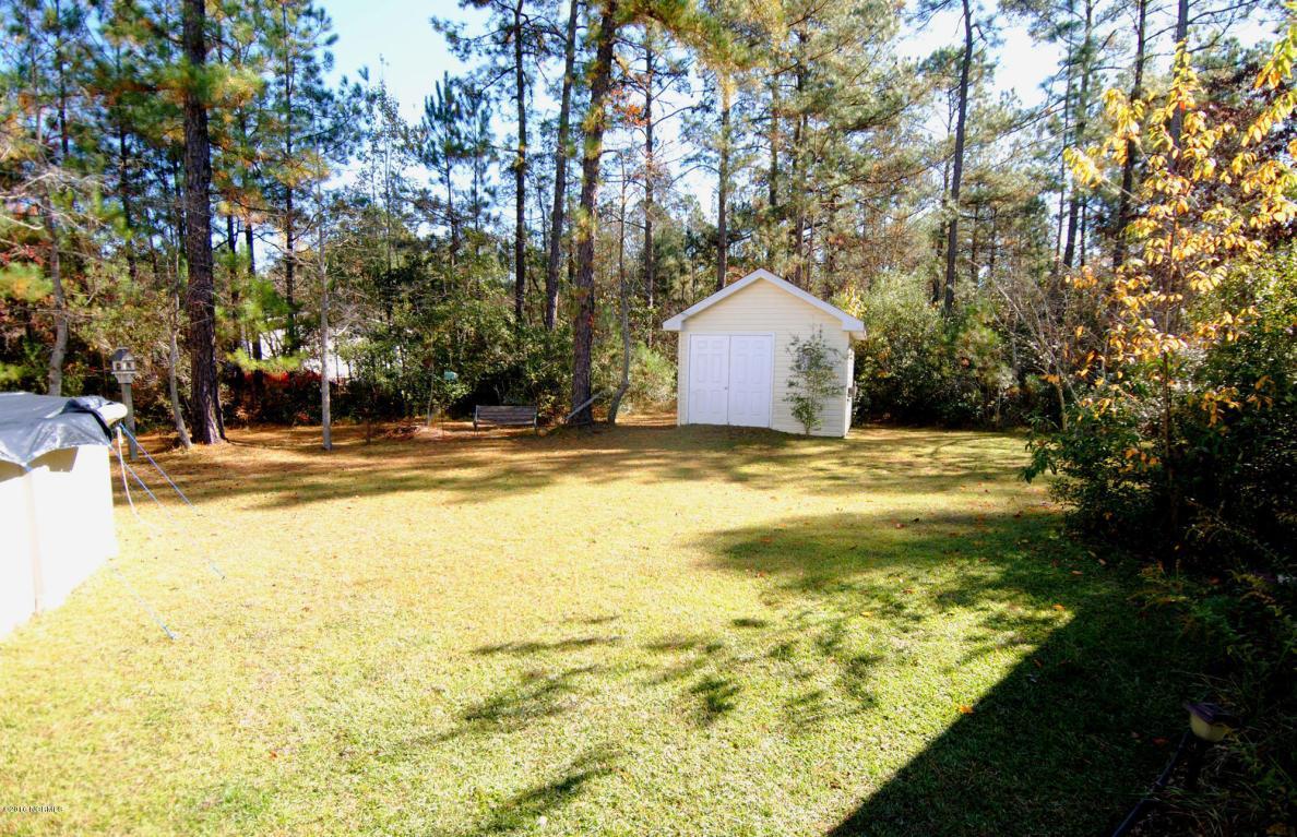 129 Sandy Creek Drive, Leland, NC 28451