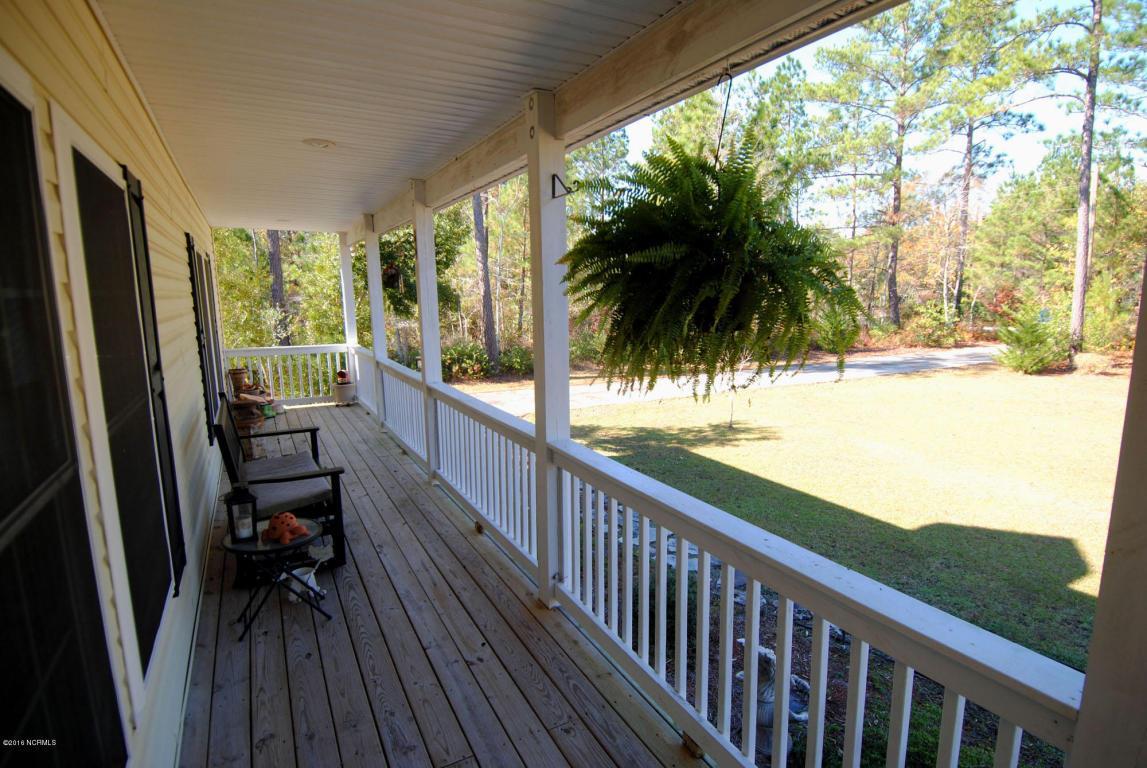 129 Sandy Creek Drive, Leland, NC 28451