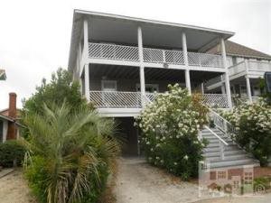 28-B W. Henderson, Wrightsville Beach, NC 28480