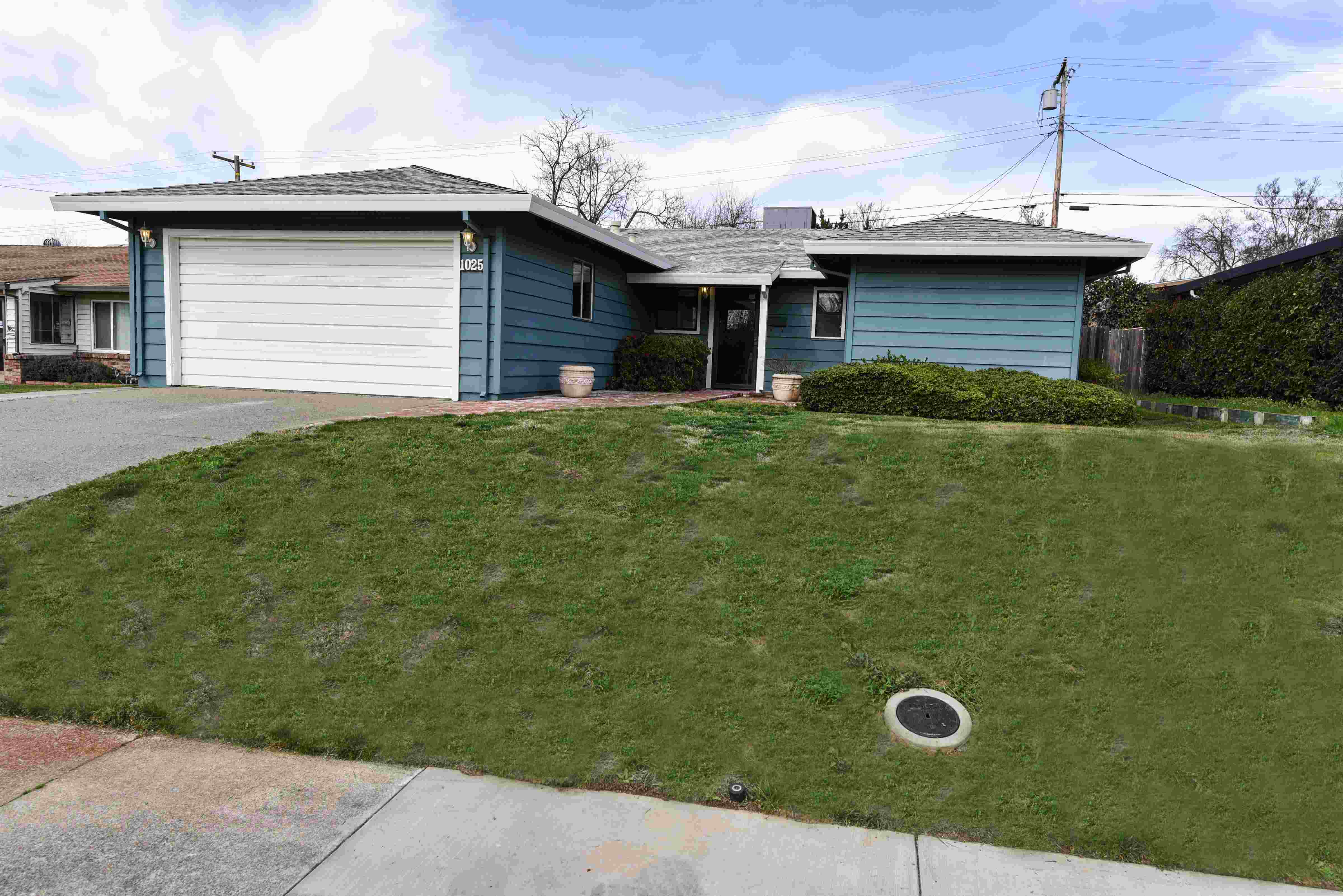 1025 Colnar Street, Roseville, CA 95678