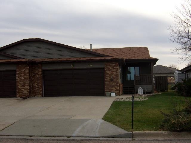 1333 SW 32nd Av, Minot, ND 58701