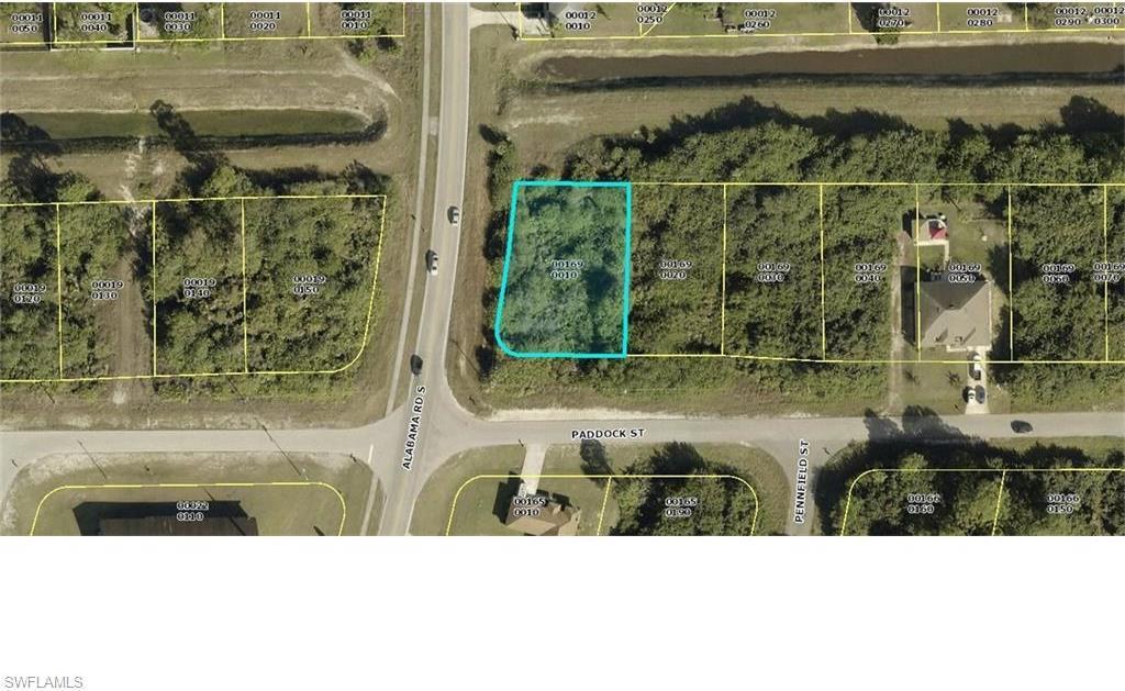 339 Paddock St, Lehigh Acres, FL 33974