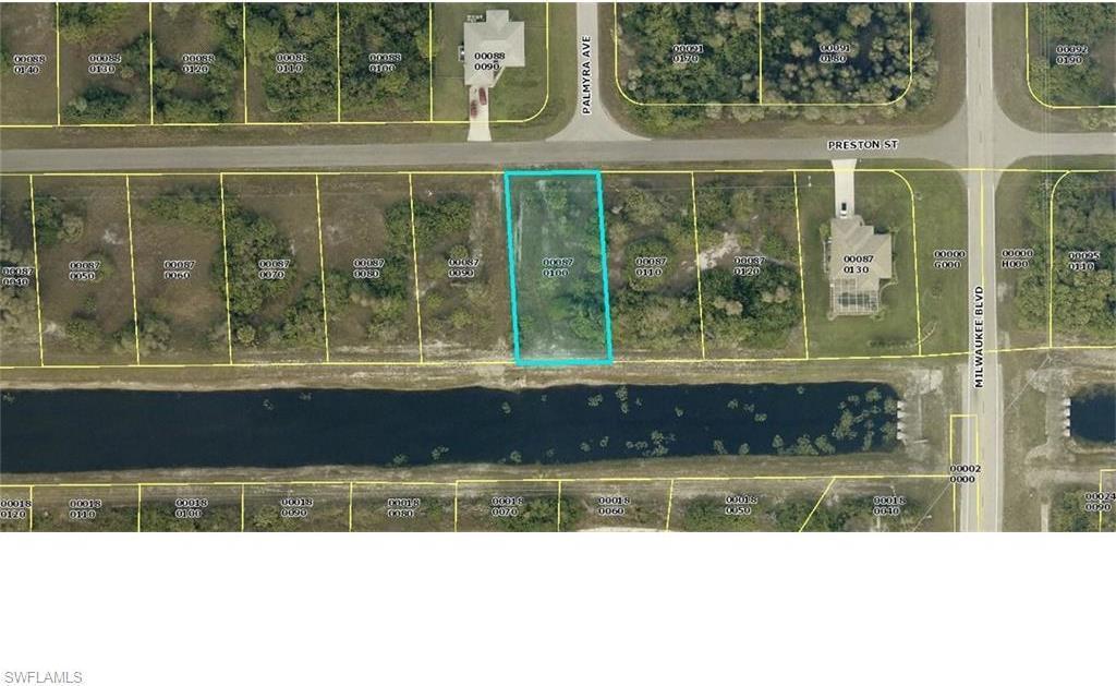 224 Preston St, Lehigh Acres, FL 33974