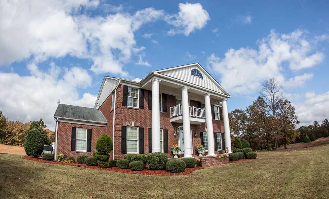 725 Sol Colston, Finger, TN 38334 Listings NextHome 383 Real Estate