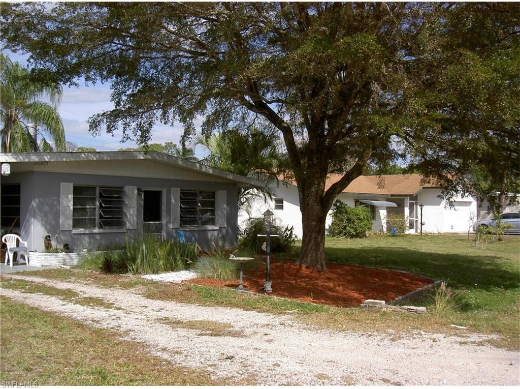 2213 Chandler Ave, Fort Myers, FL 33907