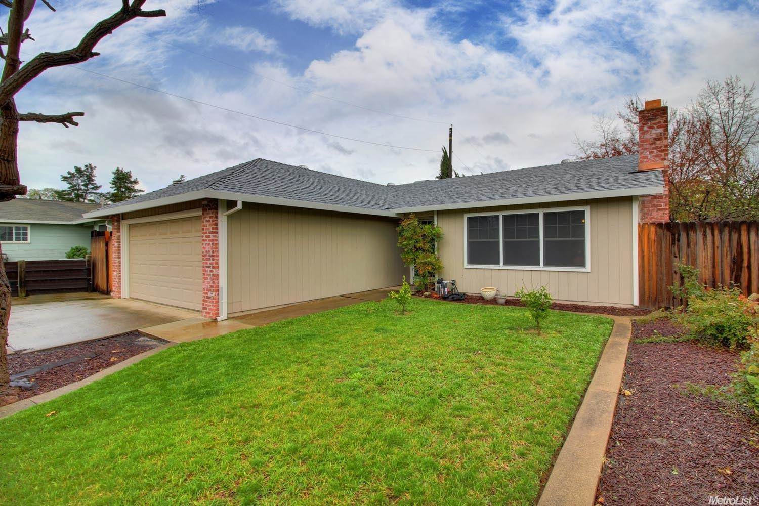 9140 Terramore Drive, Orangevale, CA 95662