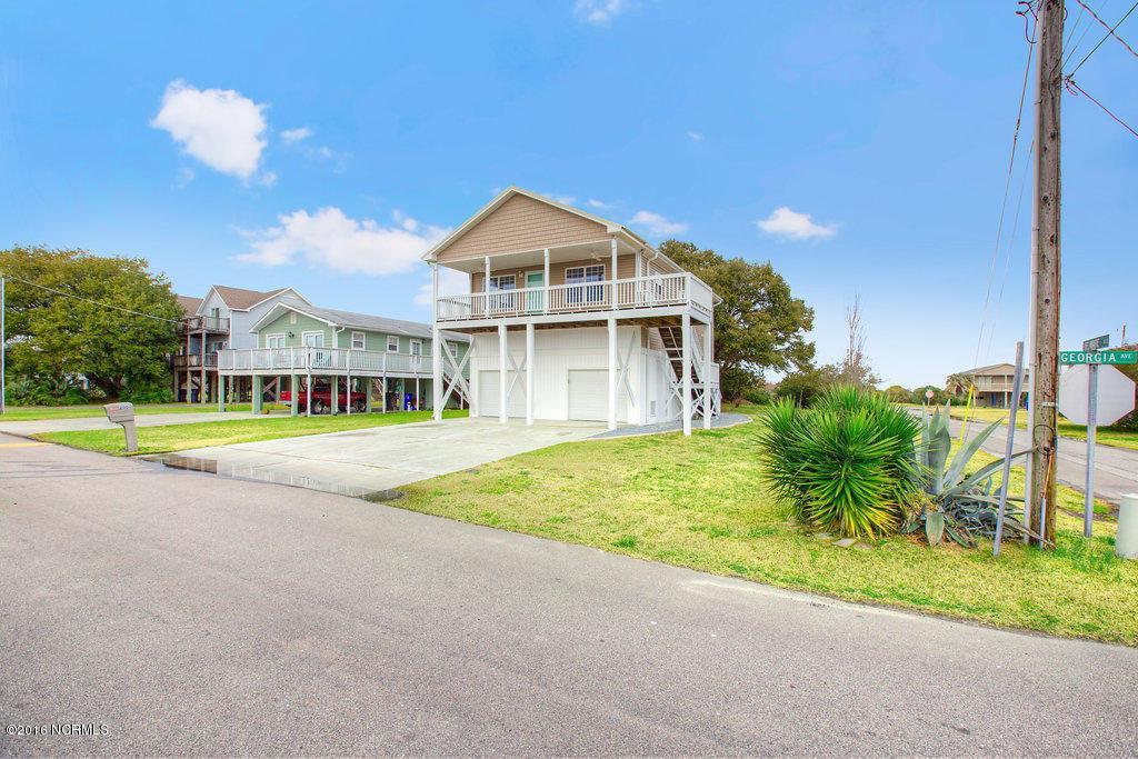 200 Georgia Avenue, Carolina Beach, NC 28428