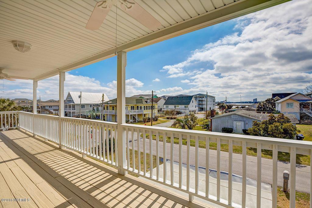 200 Georgia Avenue, Carolina Beach, NC 28428