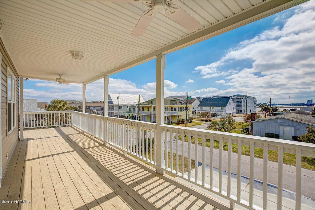 200 Georgia Avenue, Carolina Beach, NC 28428