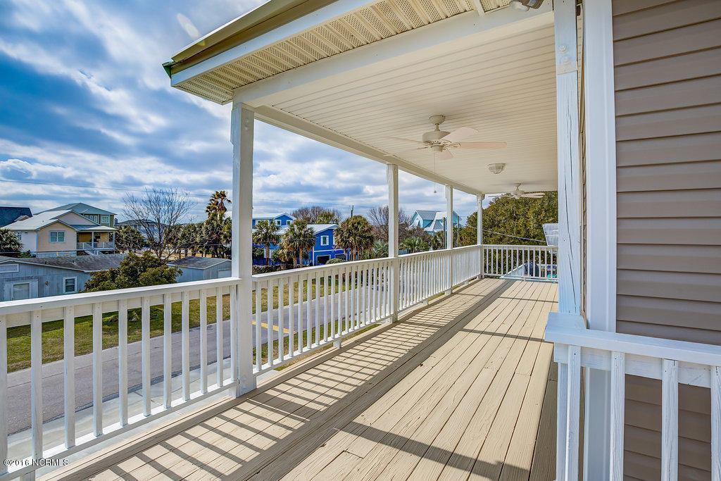 200 Georgia Avenue, Carolina Beach, NC 28428