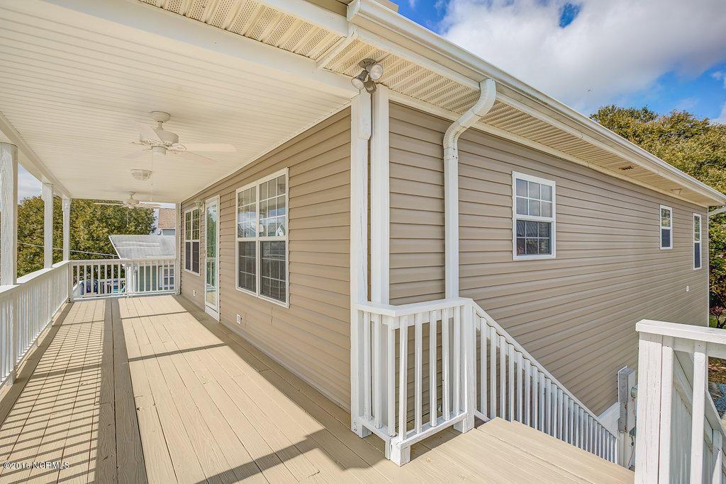 200 Georgia Avenue, Carolina Beach, NC 28428