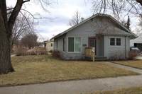 1201 NW 7th Ave, Minot, ND 58703