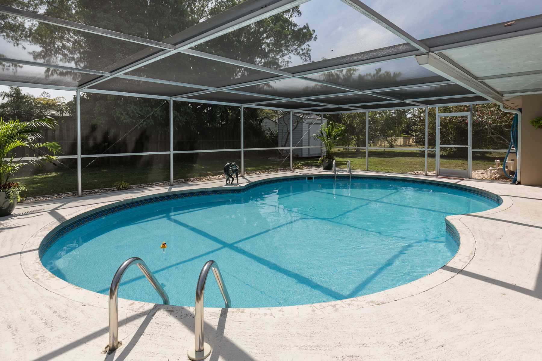 1644 N Hermitage Rd, Fort Myers, FL 33919