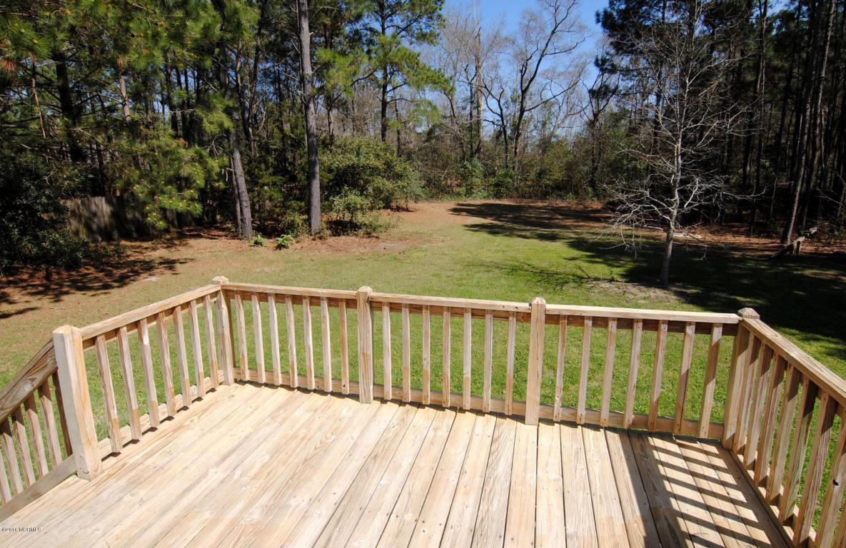 775 Washington Acres Road, Hampstead, NC 28443