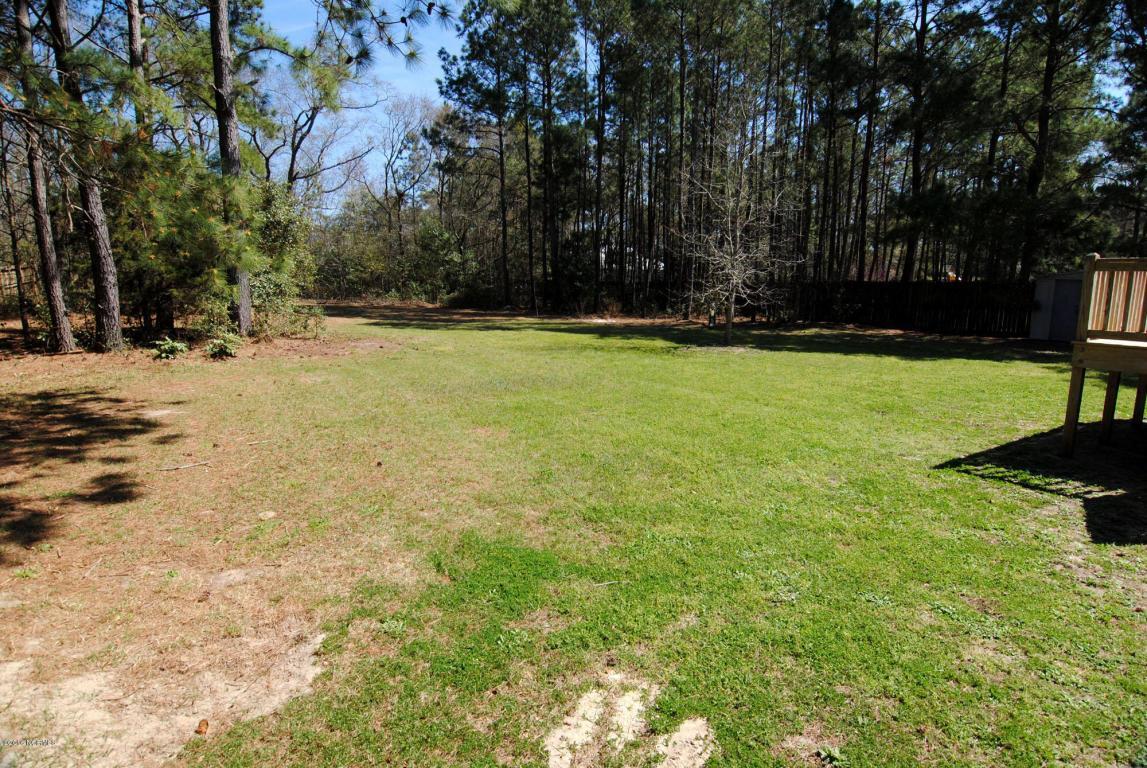 775 Washington Acres Road, Hampstead, NC 28443