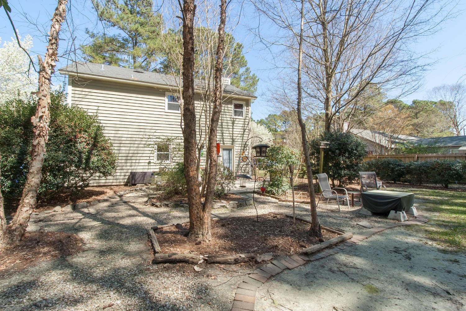 241 North Colony Circle, Wilmington, NC 28409