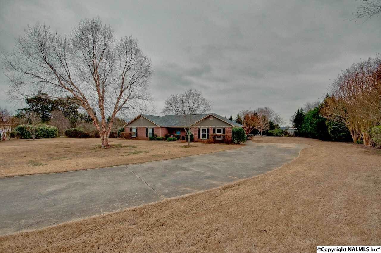 102 Drayton Circle, Harvest, AL 35749