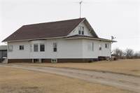 6860 NW 34th St, Parshall, ND 58770