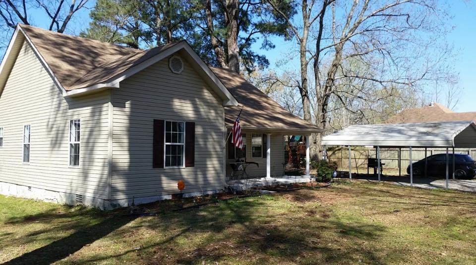 111 Ed Bell Road, Beech Bluff, TN 38313 Listings NextHome 383 Real